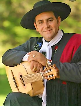 Cuando Llora mi Guitarra