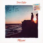 Run Free(Sped Up Version)-cover