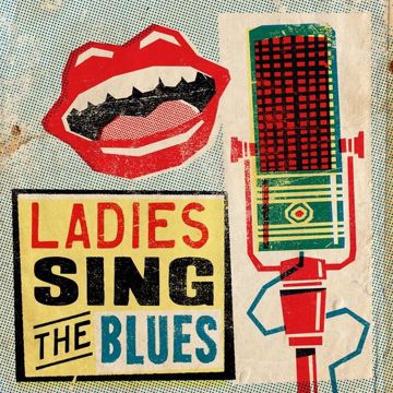Soweto Blues-cover