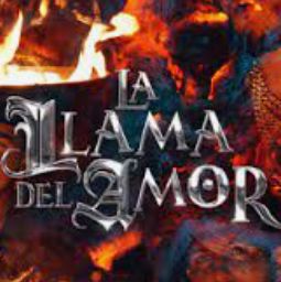 La Llama del Amor-cover