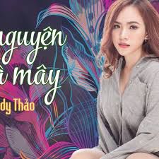 Em Nguyện Là Mây-cover