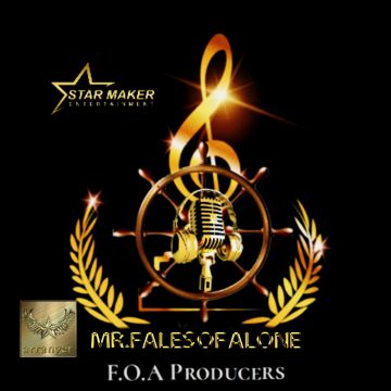 Risalah Hati (Rock Metal) F.O.A PRODUCERS