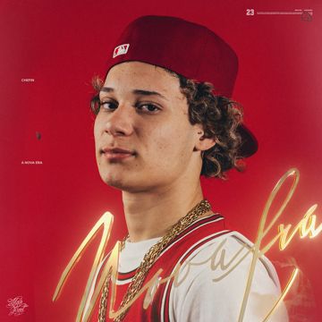 A Nova Era-cover