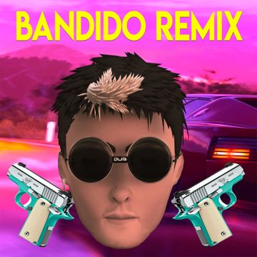 Bandido-cover