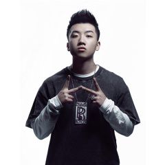 兔八哥(Live)-cover