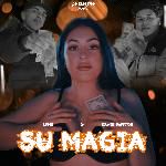 Su Magia-cover