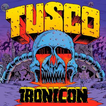 Iron Icon-cover