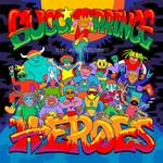 FXXKED UP(feat. week dudus,Tade Dust & Bonbero)