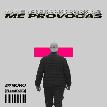 Me Provocas-cover