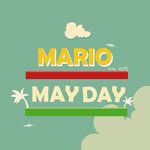 MAYDAY-cover