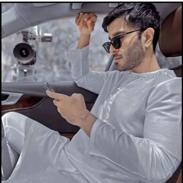 YE QASOOR MERA - BY ᶜᵃᵖ•Ｍａｎｉ⎯꯭̽🖤