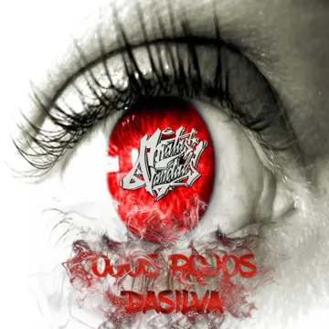 Ojos Rojos-cover