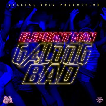 Bad Man-cover