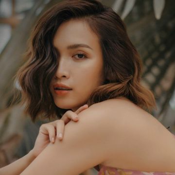 Trót Yêu-cover