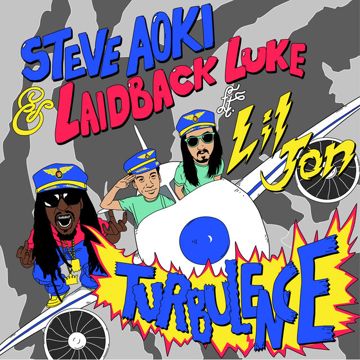 Turbulence-cover