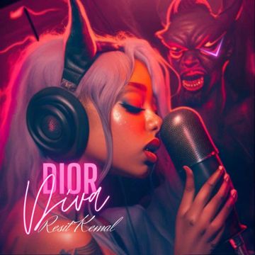 DİOR-cover