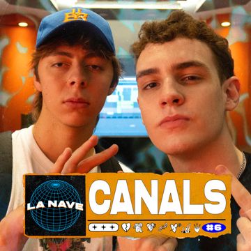 Canals - La Nave 6