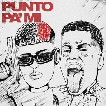 Punto Pa Mi-cover