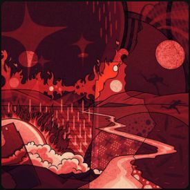 就让世界多一颗心