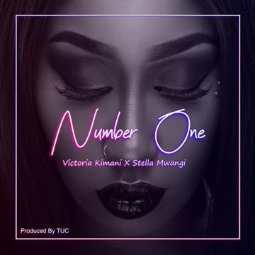 Number One-cover