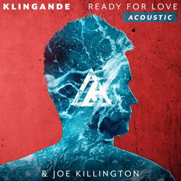 Ready For Love (Acoustic)-cover