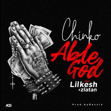 Able God-cover