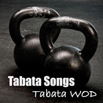 Tabata Wod-cover
