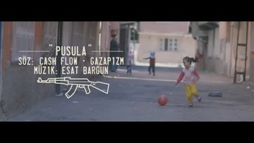 Pusula-cover