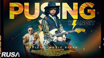 Pusing