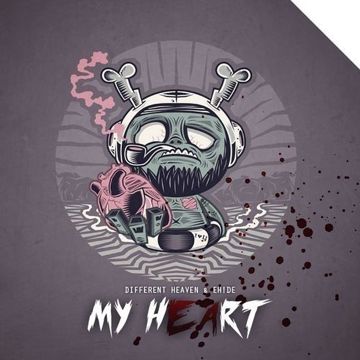 My Heart-cover