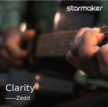 Clarity-cover