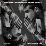 Too Good to Be True(Danny Avila's Ibiza Remix)-cover