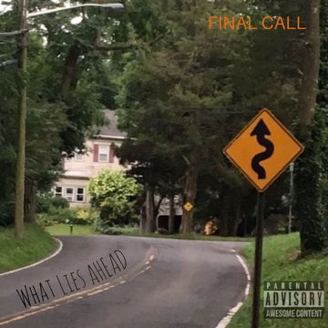 Final Call-cover