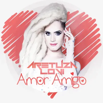 Amor Amigo-cover