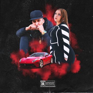 Mírame a la Cara (Remix)-cover