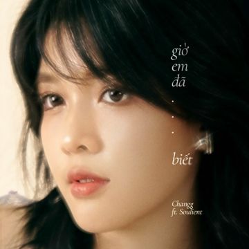 Giờ Em Đã Biết-cover