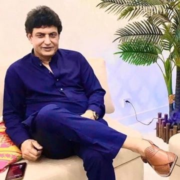 Khalil-ur-Rehman Poetry