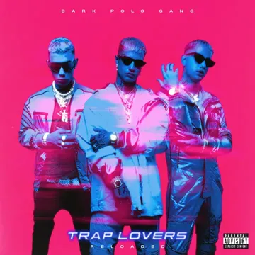 Gang Shit (RMX)-cover