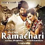 Kaarmoda Saridhu-cover