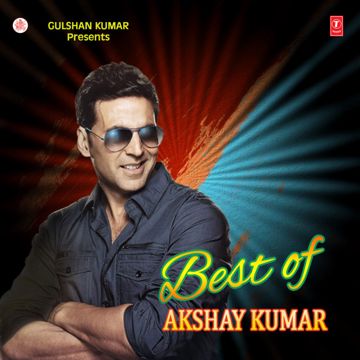 Hookah Bar (From "Khiladi 786")-cover