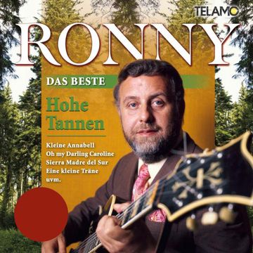 Ännchen von Tharau-cover