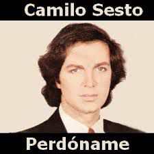 PERDONAME