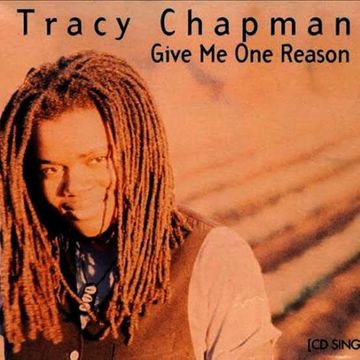 Give Me One Reason (Acoustic)-cover