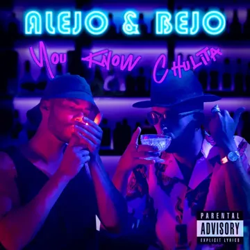 Borracho-cover