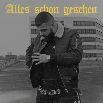 Alles schon gesehen-cover