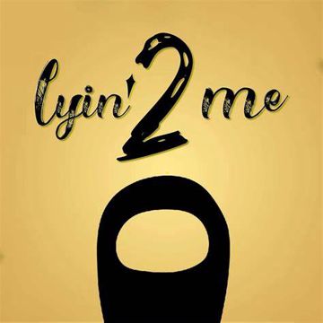 Lyin' 2 Me I Among Us SONG Animation-cover