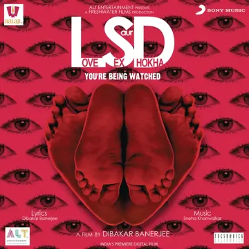 Love Sex Aur Dhokha-cover