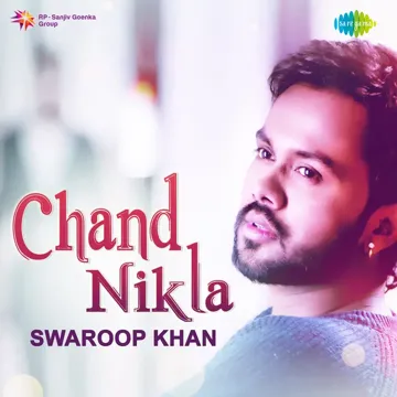 Chand Nikla-cover