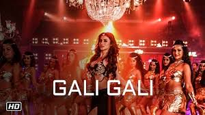 Gali Gali-cover