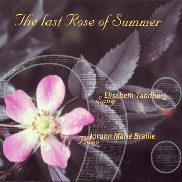 The Last Rose of Summer-cover